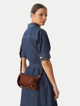 Desigual Desigual Borsetta Monic 24WAYP02 Marrone