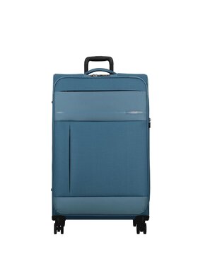 Jump Jump Torba podróżna 319982 Błękitny