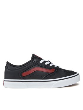 Vans Vans Кросівки Jn Rowley Classic VN000E525R31 Чорний