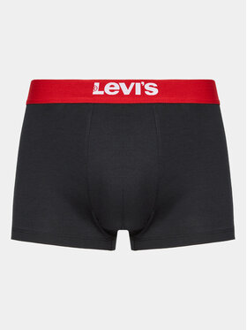 Levi's® Set 2 Parov Boksaric 37149-0829 Črna