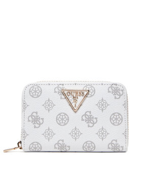 Guess Guess Veľká dámska peňaženka SWPG85 00140 Biela