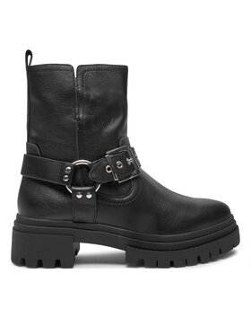 Aldo Aldo Botki Harlly 13800053 Czarny