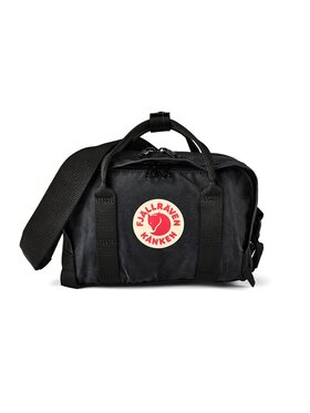 Fjällräven Fjällräven Torba 331470 Czarny