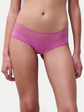 Chantelle Chantelle Класически дамски бикини Norah Chic C16M40 Розов