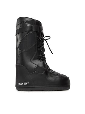 Moon Boot Moon Boot Stivali da neve Sneaker High 14028300001 Nero