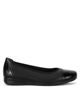 Rieker Rieker Ballerinas L9351-00 Schwarz