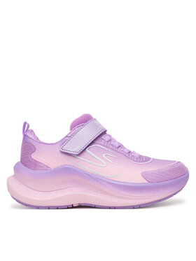 Skechers Skechers Αθλητικά 303675L/LVMT Μωβ