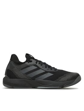 adidas adidas Παπούτσια για Γυμναστήριο Rapidmove ADV Trainer HP3265 Μαύρο