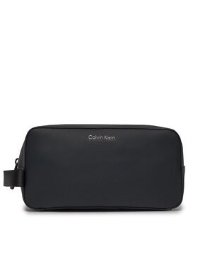 Calvin Klein Calvin Klein Kosmetinė Ck Must Washbag K50K511275 Juoda