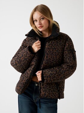 Guess Guess Demisezoninė striukė 179260 Spalvota Classic Fit