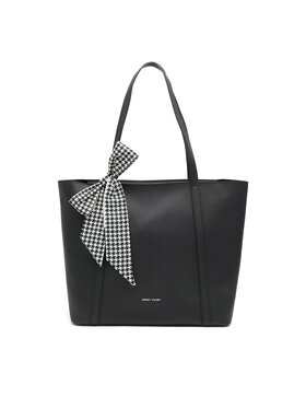 Jenny Fairy Jenny Fairy Handtasche MJT-J-004-02 Schwarz