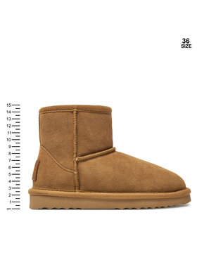 Μπότες Χιονιού Mjuka φωτογραφία