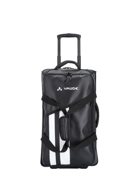 Vaude Vaude Walizka średnia 183099 Czarny