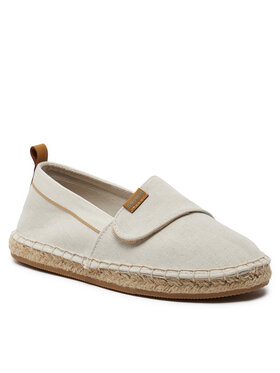 Mayoral Espadrile 45593 Écru