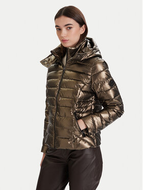 Morgan Morgan Talvejope 242-GELOLA Pruun Regular Fit