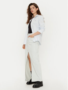 Tommy Jeans Πουκάμισο Tommy Jeans - 2