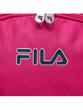 Fila Ruksak Bury Small Easy Backpack FBK0013.40032 Ružičasta