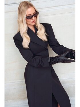 Guess Guess Kapelusz 185023 Czarny