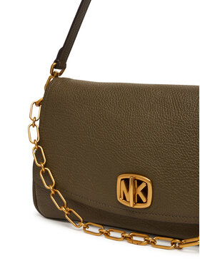 MICHAEL Michael Kors MICHAEL Michael Kors Geantă 30F6AYTL7E Verde