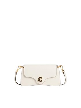 Coccinelle Coccinelle Borsetta C-Me 0 Bianco