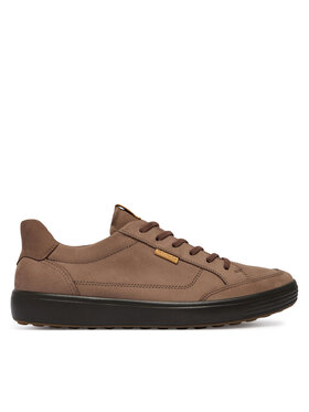 ECCO ECCO Sportcipők Soft 7 M 49057461929 Fekete