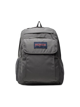 JanSport JanSport Batoh Union Pack EK0A5BAJN60 Šedá