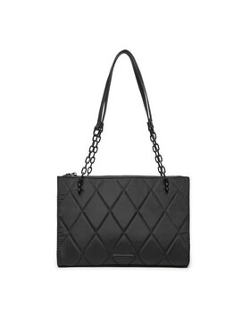 Aldo Aldo Handtasche Daulle 13901684 Schwarz