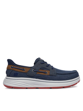 Skechers Skechers Félcipő 205599/NVY Kék