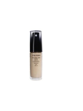 Shiseido Shiseido Synchro Skin Glow Luminizing Fluid Foundation Podkład Neutral 3