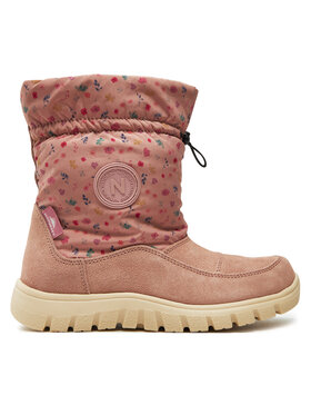 Naturino Naturino Снігоходи Varna 2 Wp. 3001578-05-1M44 D Рожевий