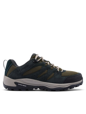 Columbia Columbia Trekingová obuv Redmond IV Breathe 2150221 Zelená