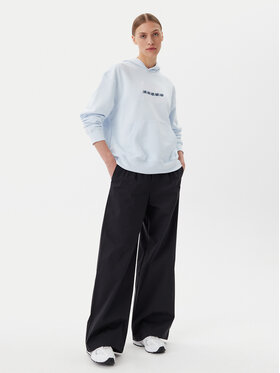 New Balance Παντελόνι υφασμάτινο New Balance - 2
