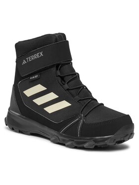 adidas adidas Buty Terrex Snow Cf Rain.Rdy IF7495 Czarny