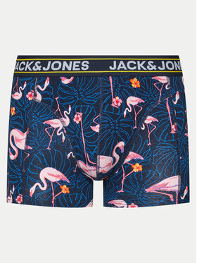 Jack&Jones Set Od 3 Para Bokserica Jacpink 12255833 Šarena