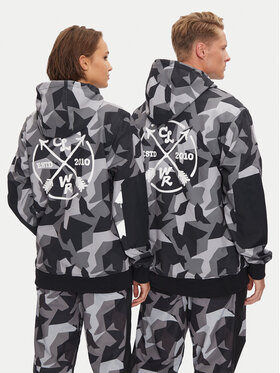 Μπλούζα τεχνική Colourwear φωτογραφία