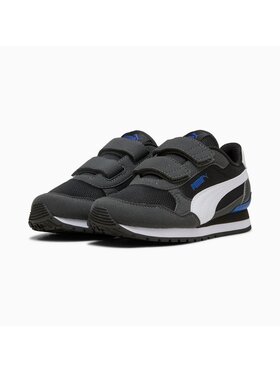 Puma Puma Sneakersy 399877 Szary