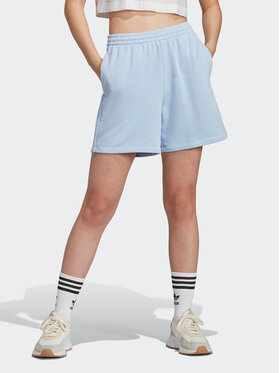 adidas adidas Sportske kratke hlače Shorts IL9618 Plava