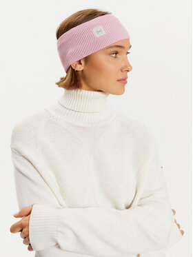 Buff Buff Bentiță Crossknit Headband Solid 126484.519.10 Roz