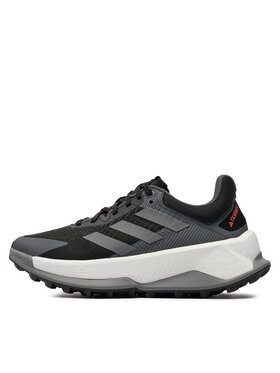 Adidas Tekaški čevlji Terrex Soulstride Ultra Trail Running IE8453 Črna