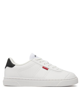 Levi's® Levi's® Αθλητικά VBRY0021S-0062 Λευκό
