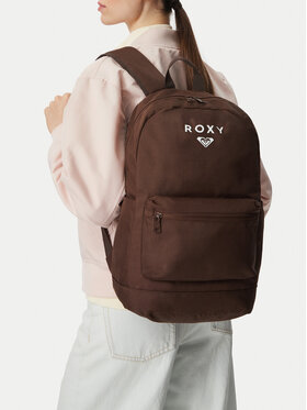 Roxy Roxy Σακίδιο WBEOHP-ROXY-P-002-10 Καφέ