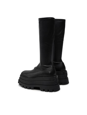 Μπότες Naked Wolfe φωτογραφία