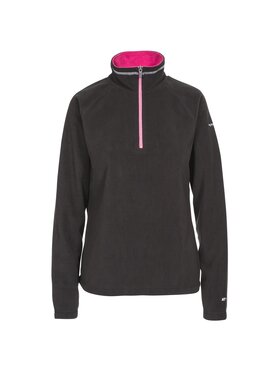 Trespass Trespass Polar Skylar Czarny Long Fit