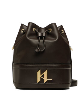 KARL LAGERFELD KARL LAGERFELD Táska 225W3089 Barna
