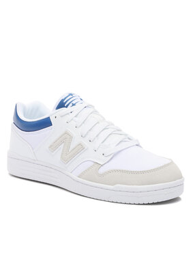 New Balance New Balance Sneakersy BB480LKC Niebieski