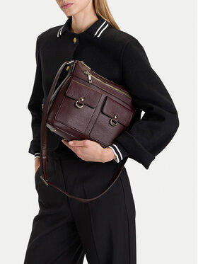 Lasocki Lasocki Дамска чанта C-LSK-X-003-08 Виолетов