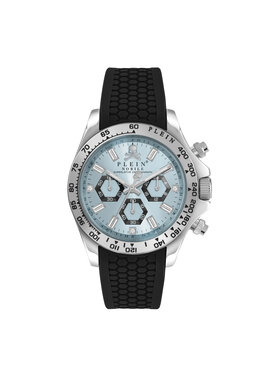 PHILIPP PLEIN PHILIPP PLEIN Orologio 31484 Nero