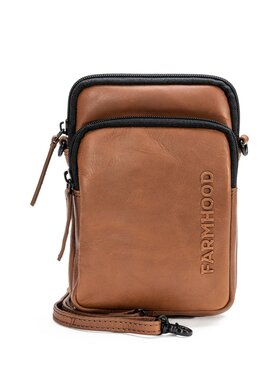Farmhood Farmhood Etui na telefon 272174 Brązowy