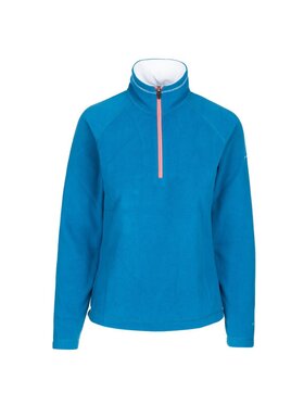 Trespass Trespass Polar Skylar Niebieski Long Fit