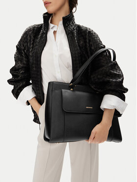 GINO ROSSI Gino Rossi Handtasche EO-PANSY Schwarz